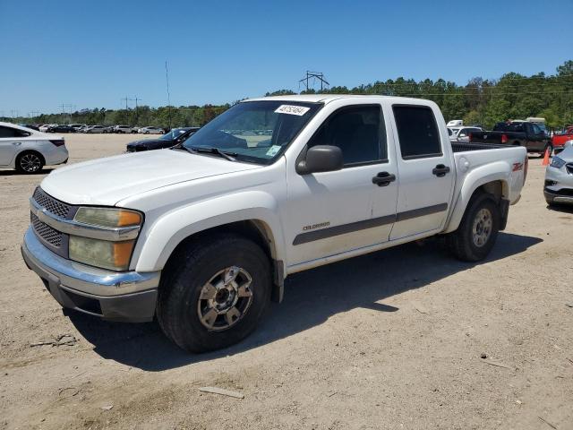 Изображение 2005 CHEVROLET COLORADO  2005