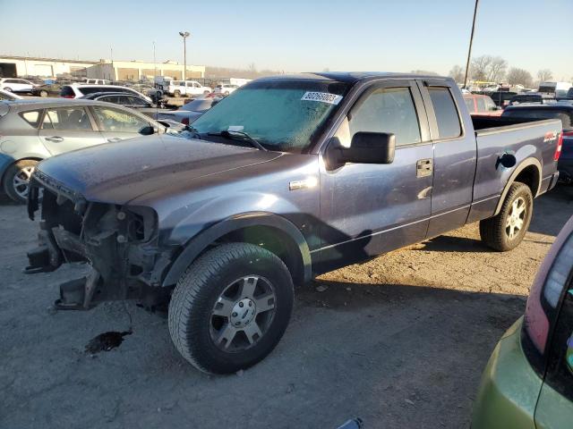 2005 Ford F-150 2005 image