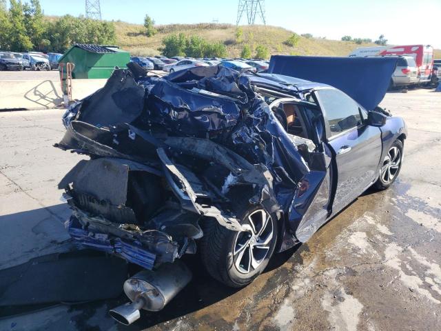 Obraz 3 z 2016 HONDA ACCORD LX 2016 z VIN 1HGCR2F3XGA129272