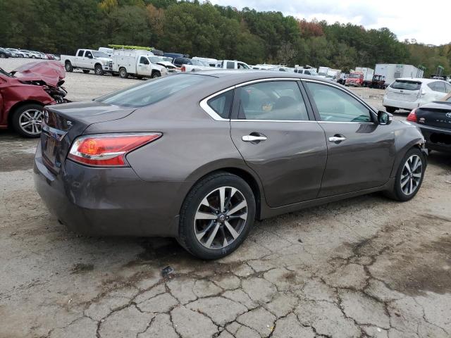 Image 3 of 2014 NISSAN ALTIMA 2.5 2014 with VIN 1N4AL3APXEN366895