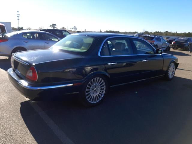 Image 3 of 2005 JAGUAR VANDENPLAS  2005 with VIN SAJWA82CX5SG45493