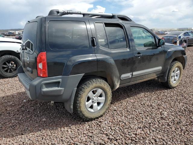 Obraz 3 z 2011 NISSAN XTERRA OFF ROAD 2011 z VIN 5N1AN0NW1BC504783