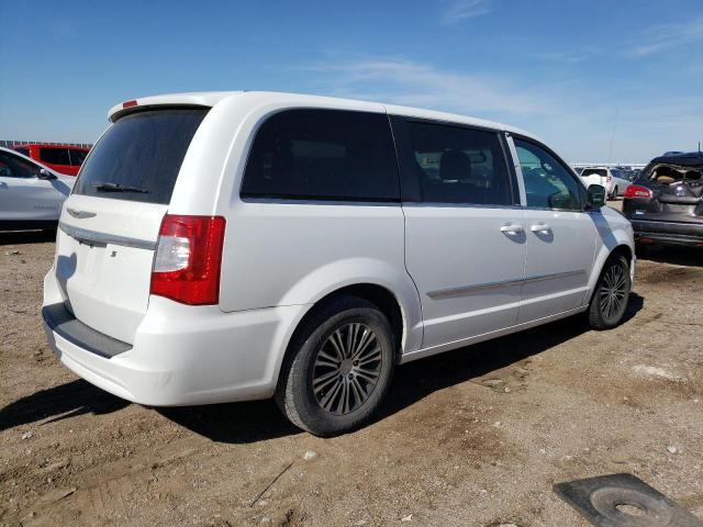 Image 3 of 2014 CHRYSLER TOWN & COUNTRY S 2014 with VIN 2C4RC1HG2ER333044