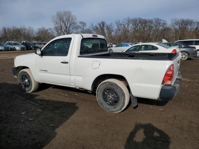 Obraz 2 z 2005 TOYOTA TACOMA  2005 z VIN 5TENX22N55Z072115