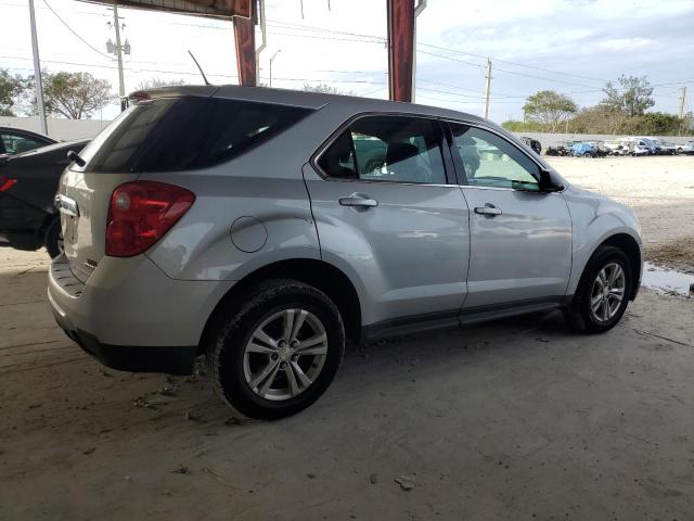 Изображение 3 2014 CHEVROLET EQUINOX LS 2014 с VIN 2GNALAEK2E6332815