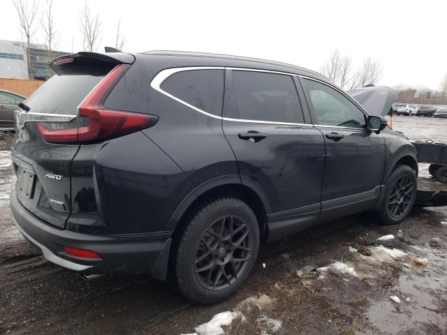 Image 3 of 2020 HONDA CR-V SPORT 2020 with VIN 2HKRW2H46LH228584