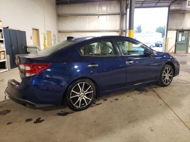 Image 3 of 2017 SUBARU IMPREZA LIMITED 2017 with VIN 4S3GKAT65H3625129