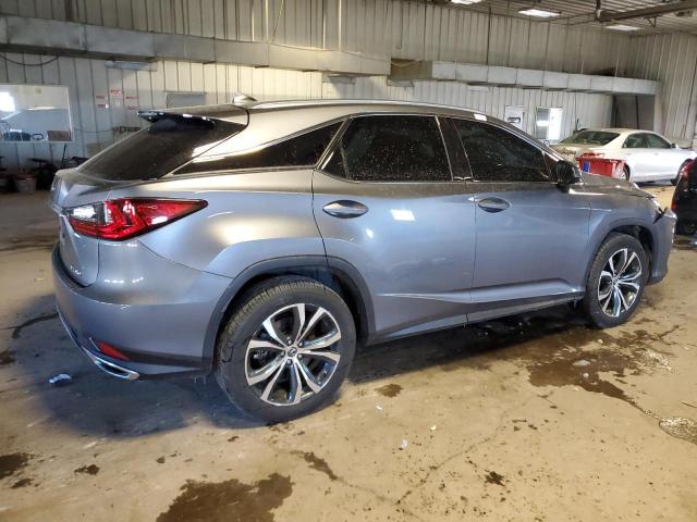 Obraz 3 z 2020 LEXUS RX 350 2020 z VIN 2T2HZMDA6LC222972