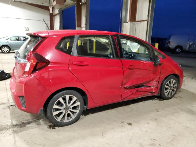Image 3 of 2016 HONDA FIT EX 2016 with VIN JHMGK5H72GX042788