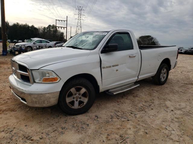 2012 DODGE RAM 1500 SLT 2012 image