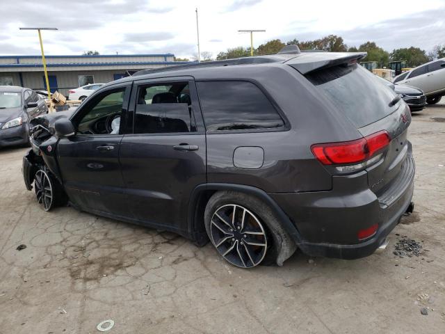 Изображение 2 2019 JEEP GRAND CHEROKEE TRAILHAWK 2019 с VIN 1C4RJFLT2KC849559
