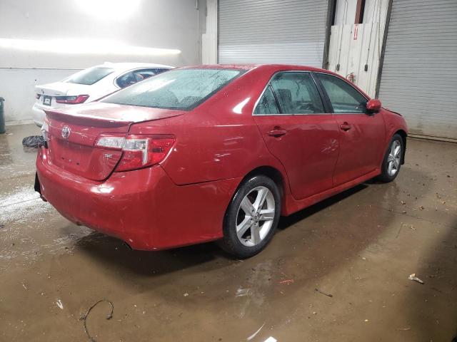 Изображение 3 2014 TOYOTA CAMRY L 2014 с VIN 4T1BF1FK8EU756807