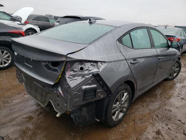 Obraz 3 z 2018 HYUNDAI ELANTRA SEL 2018 z VIN 5NPD84LF6JH279850