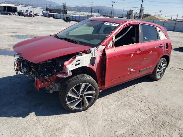 Obraz 2019 KIA NIRO TOURING 2019