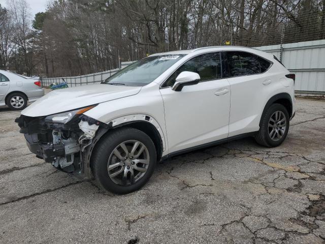 Изображение 2015 LEXUS NX 200T 2015