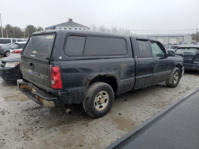 Изображение 3 2004 CHEVROLET SILVERADO C1500 2004 с VIN 1GCEC19X44Z212291