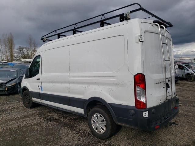 Изображение 2 2020 FORD TRANSIT T-250 2020 с VIN 1FTBR1C83LKA74690