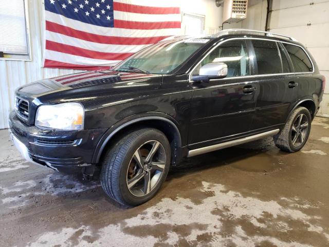 Изображение 1 2013 VOLVO XC90 R DESIGN 2013 с VIN YV4952CT0D1667643