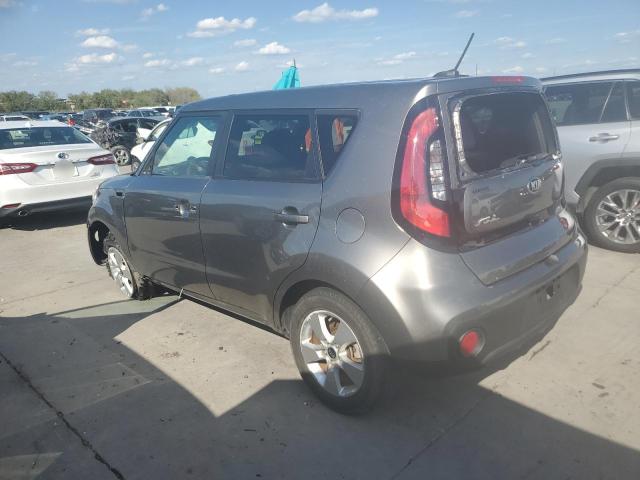 Изображение 2 2019 KIA SOUL  2019 с VIN KNDJN2A28K7015034