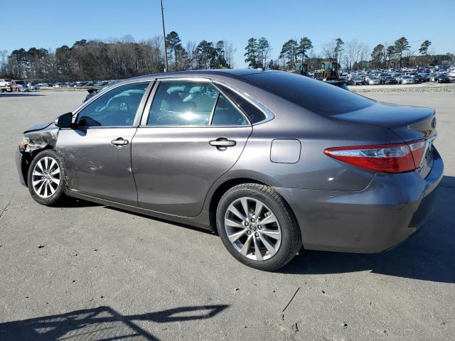 Изображение 2 2015 TOYOTA CAMRY LE 2015 с VIN 4T1BF1FKXFU970165