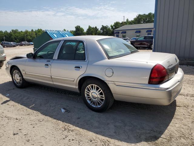 Изображение 2 2010 MERCURY GRAND MARQUIS LS 2010 с VIN 2MEBM7FV7AX621987