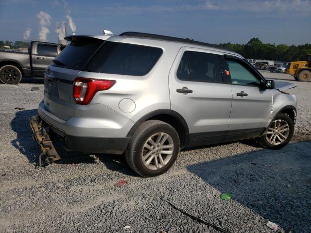 Image 3 of 2016 FORD EXPLORER  2016 with VIN 1FM5K8B84GGC62800