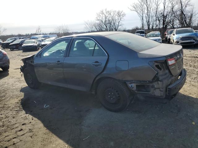 Изображение 2 2014 TOYOTA CAMRY L 2014 с VIN 4T4BF1FK8ER389137
