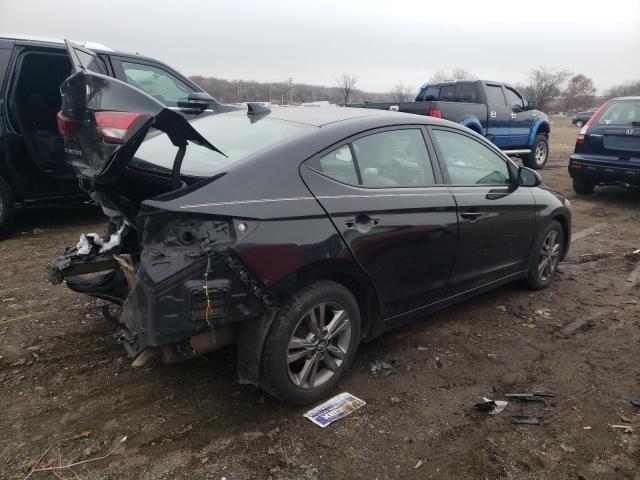 Image 3 of 2017 HYUNDAI ELANTRA SE 2017 with VIN 5NPD84LF6HH003503