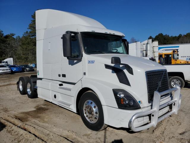 Изображение 1 2016 VOLVO VN VNL 2016 с VIN 4V4NC9EH7GN963740