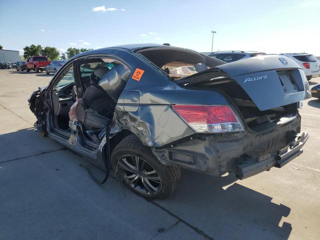 Obraz 2 z 2010 HONDA ACCORD EXL 2010 z VIN 1HGCP2F81AA013743