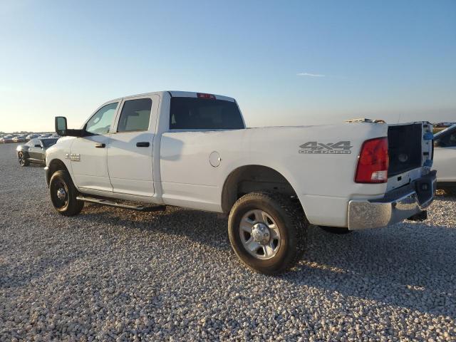 Image 2 of 2018 RAM 2500 ST 2018 with VIN 3C6UR5HL6JG288890