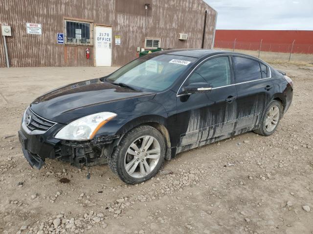 Obraz 2011 NISSAN ALTIMA SR 2011