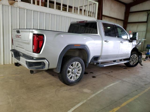 Изображение 3 2020 GMC SIERRA K3500 DENALI 2020 с VIN 1GT49WEY1LF242015