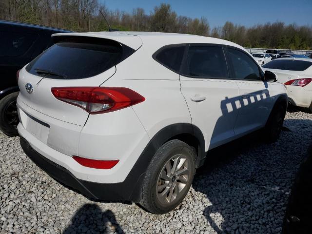 Изображение 3 2017 HYUNDAI TUCSON SE 2017 с VIN KM8J23A48HU357668