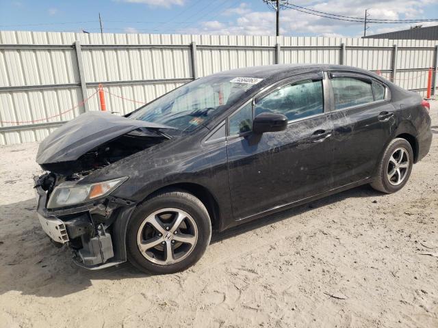 Изображение 1 2015 HONDA CIVIC SE 2015 с VIN 19XFB2F7XFE229886