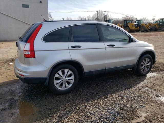 Изображение 3 2010 HONDA CR-V LX 2010 с VIN 5J6RE4H30AL011864
