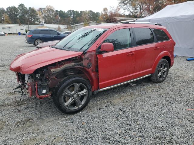 Obraz 2015 DODGE JOURNEY CROSSROAD 2015