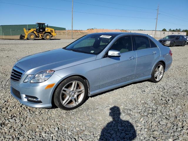 Image 1 of 2013 MERCEDES-BENZ E 350 2013 with VIN WDDHF5KB2DA686948