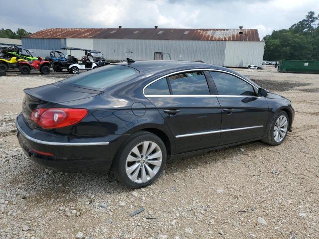 Изображение 3 2010 VOLKSWAGEN CC SPORT 2010 с VIN WVWML7ANXAE507990