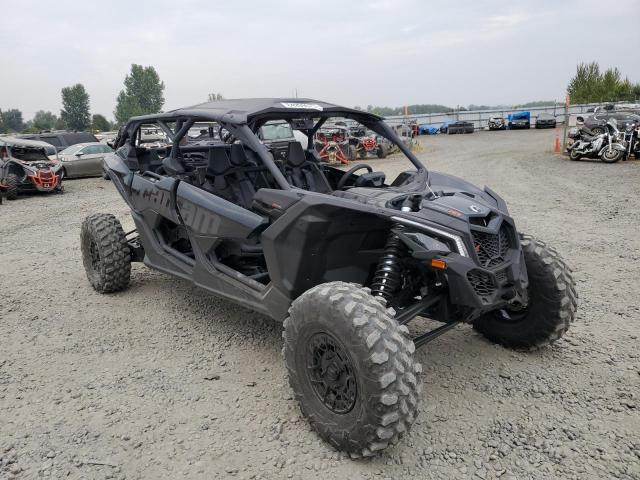 Изображение 1 2023 CAN-AM MAVERICK X3 MAX X RS TURBO RR 2023 с VIN 3JBVNAV23PE000604
