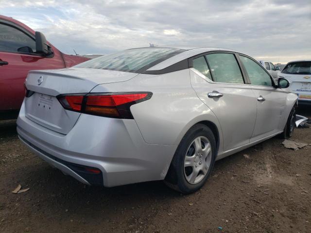 Obraz 3 z 2020 NISSAN ALTIMA S 2020 z VIN 1N4BL4BV2LC229255