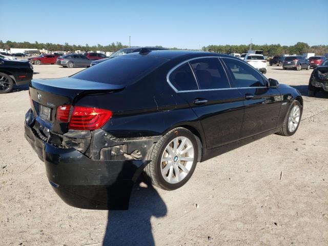 Image 3 of 2015 BMW 535 I 2015 with VIN WBA5B1C58FD922611