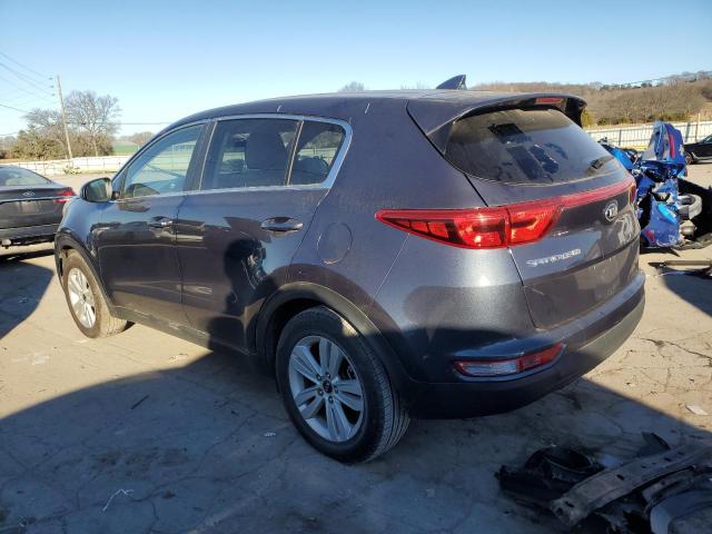 Изображение 2 2019 KIA SPORTAGE LX 2019 с VIN KNDPM3AC0K7540570