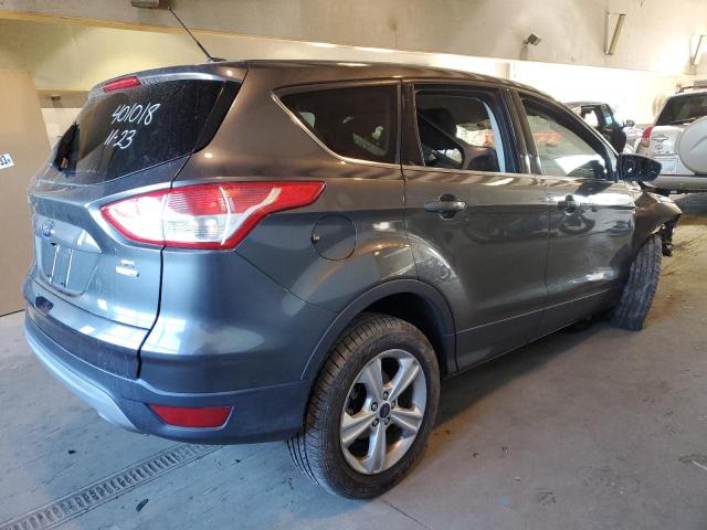 Image 3 of 2016 FORD ESCAPE SE 2016 with VIN 1FMCU9GX5GUB28757