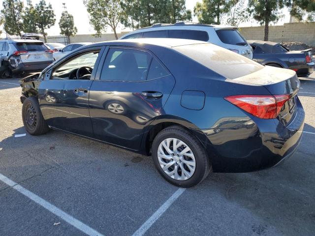 Obraz 2 z 2018 TOYOTA COROLLA L 2018 z VIN 5YFBURHE8JP842240