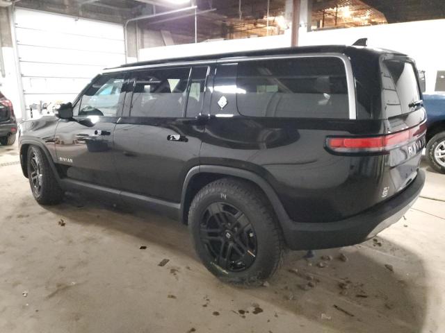 Image 2 of 2023 RIVIAN R1S ADVENTURE 2023 with VIN 7PDSGABA2PN018540