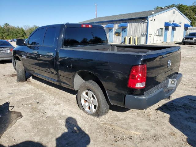 Изображение 2 2014 RAM 1500 ST 2014 с VIN 1C6RR6FG7ES390358