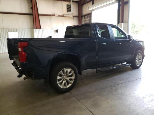 Изображение 3 2019 CHEVROLET SILVERADO C1500 CUSTOM 2019 с VIN 1GCRWBEFXKZ216564
