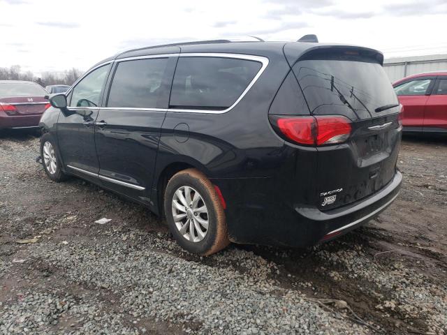 Изображение 2 2018 CHRYSLER PACIFICA TOURING L 2018 с VIN 2C4RC1BG7JR356113