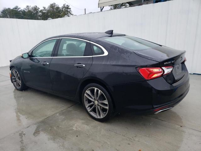 Image 2 of 2020 CHEVROLET MALIBU PREMIER 2020 with VIN 1G1ZE5SX1LF025578